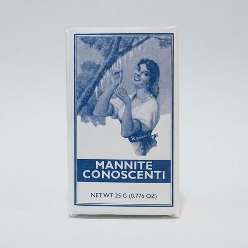 Conoscenti Mannite Bars